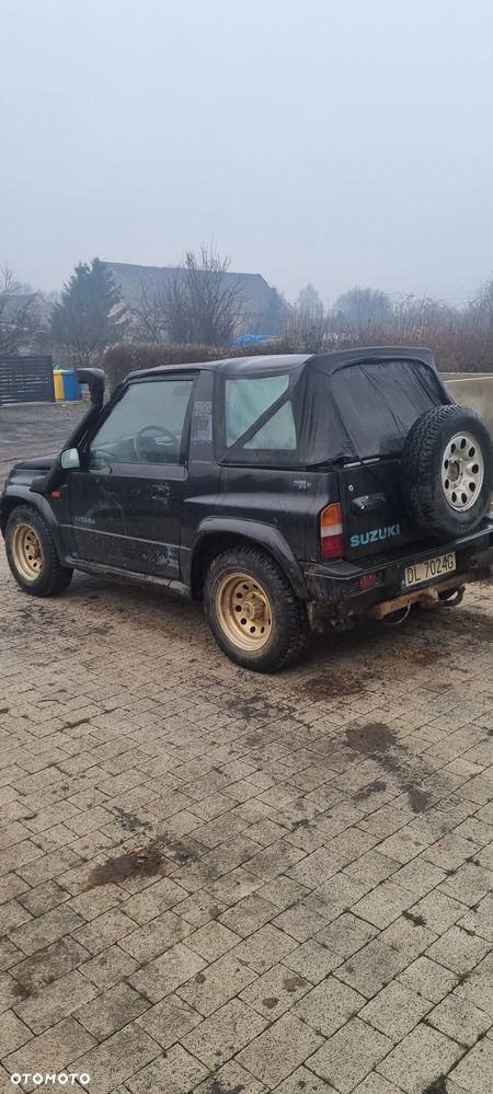 Suzuki Vitara - 2