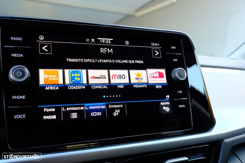 VW T-Roc 2.0 TDI Urban - 19