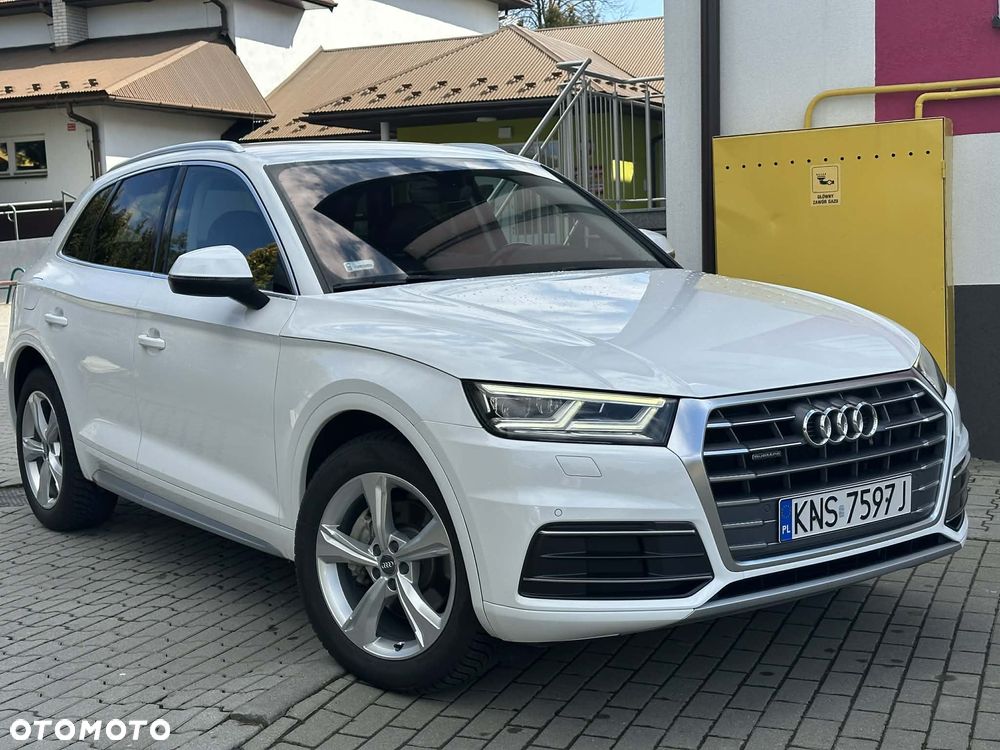 Audi Q5 - 3