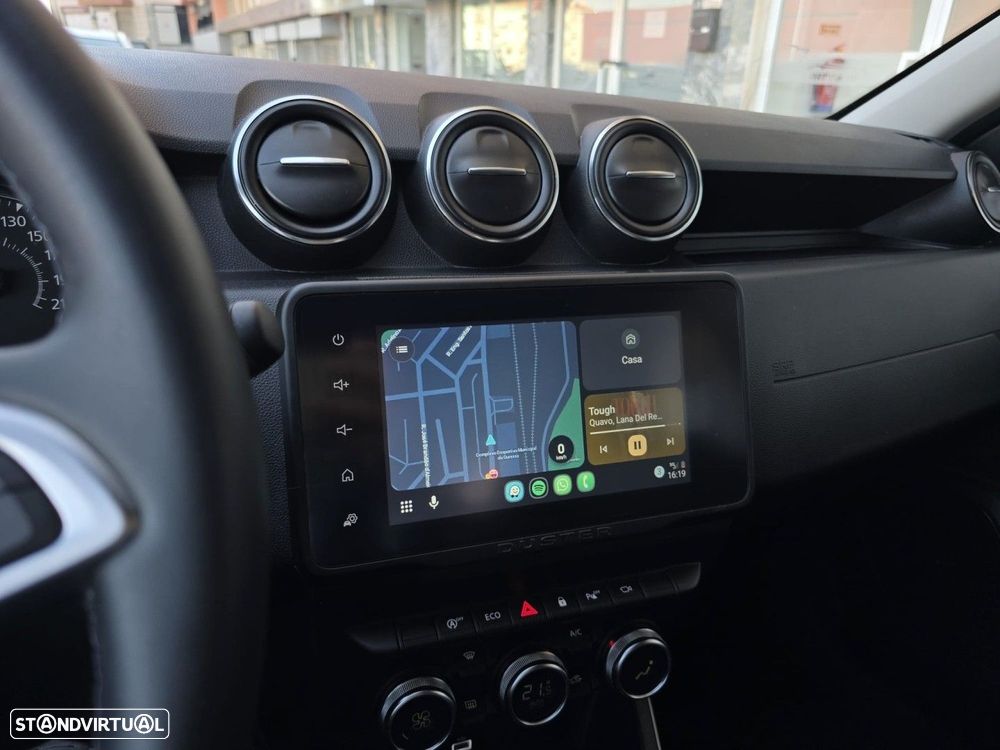 Dacia Duster 1.5 Blue dCi Journey - 25