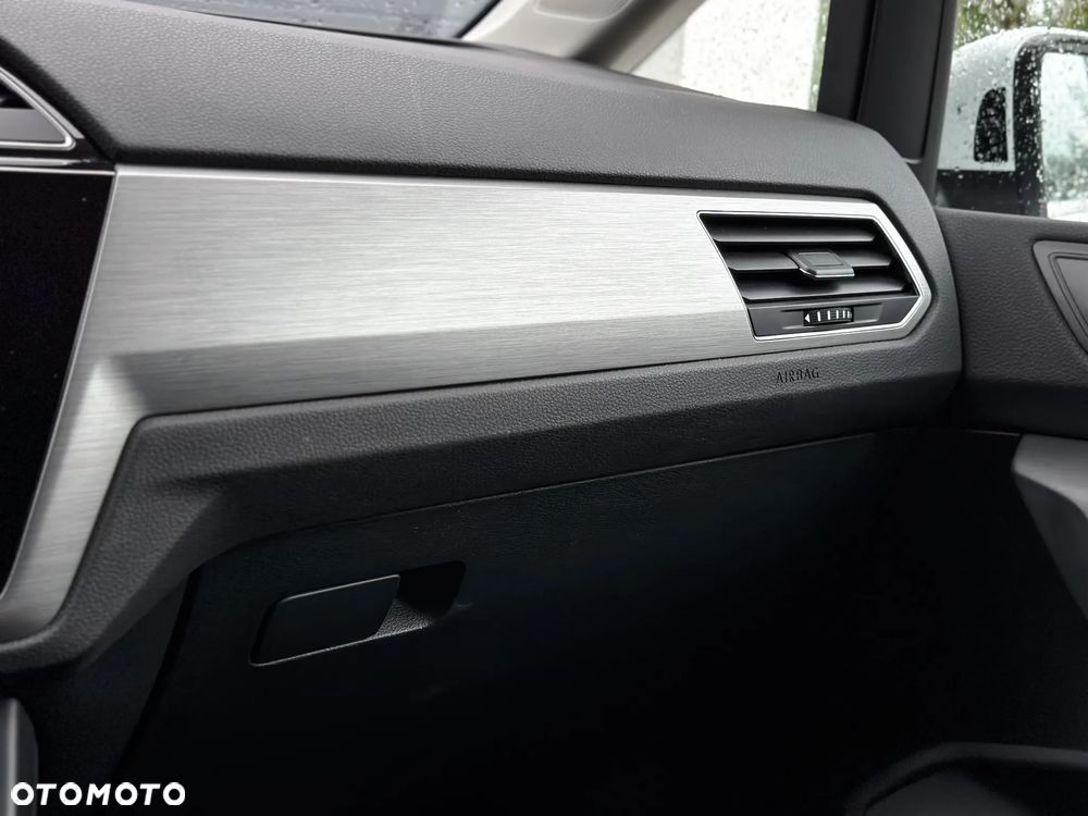 Volkswagen Touran 2.0 TDI BMT Comfortline Plus DSG - 22