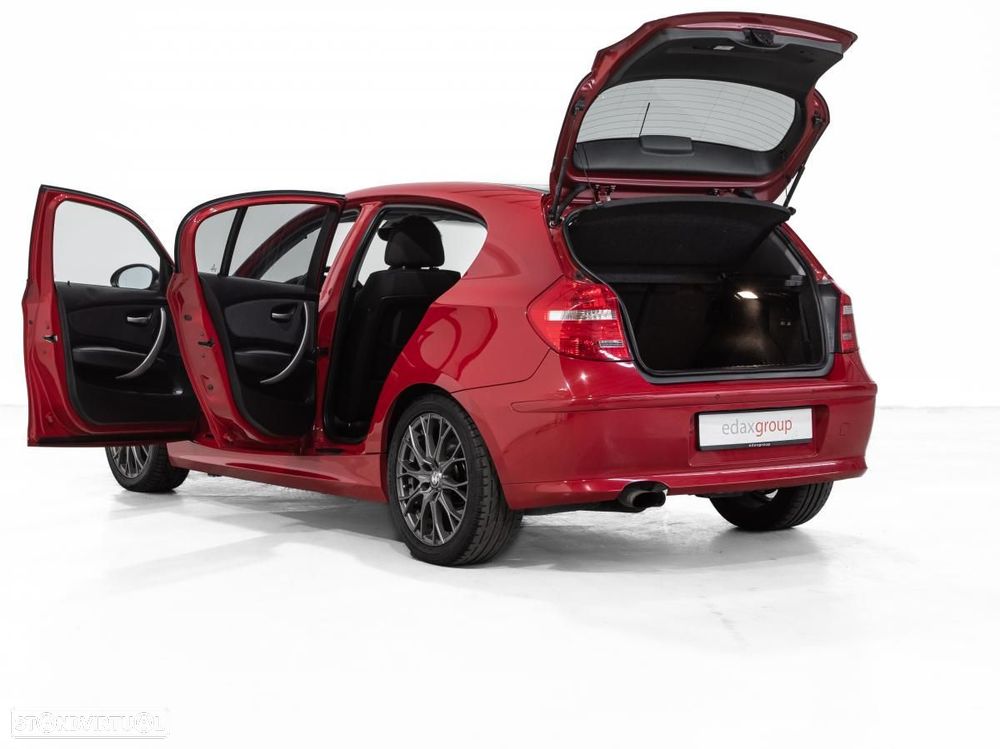 BMW 120 - 5