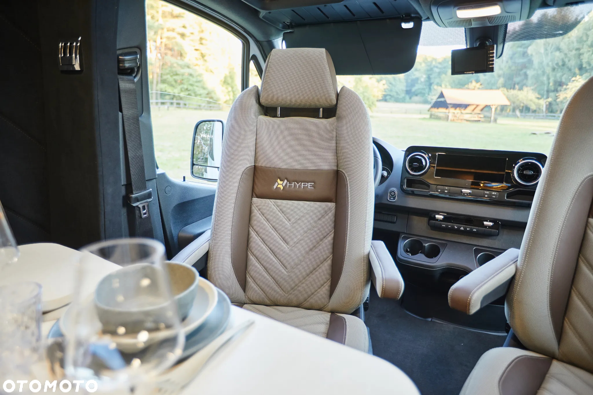 Mercedes-Benz Hype 760 - 24