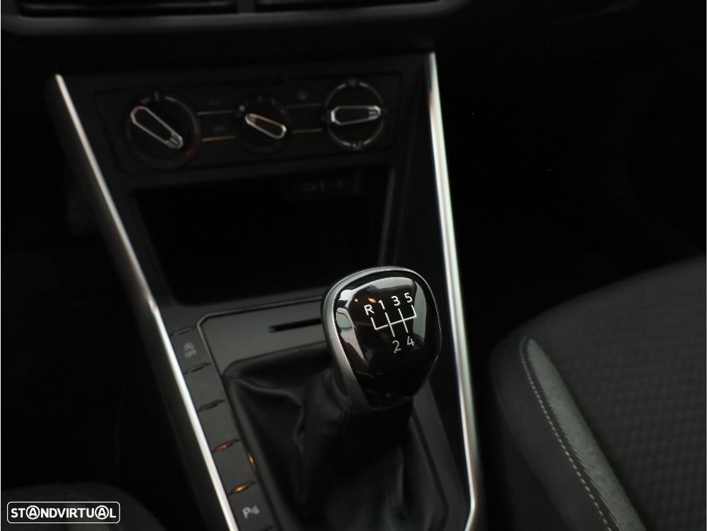VW Polo 1.0 TSI Urban - 19