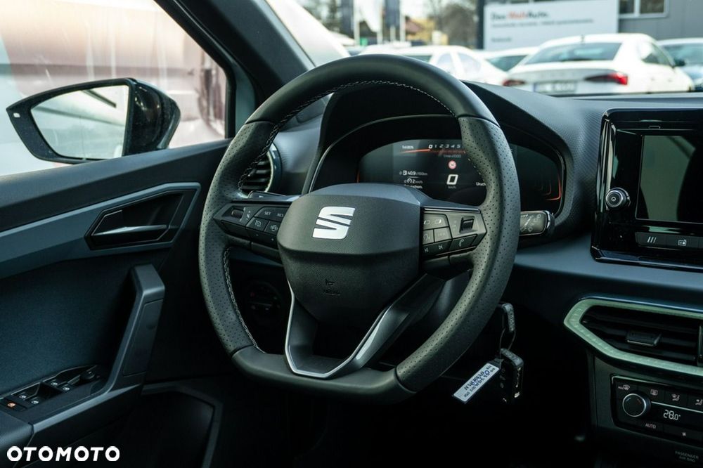 Seat Arona - 23