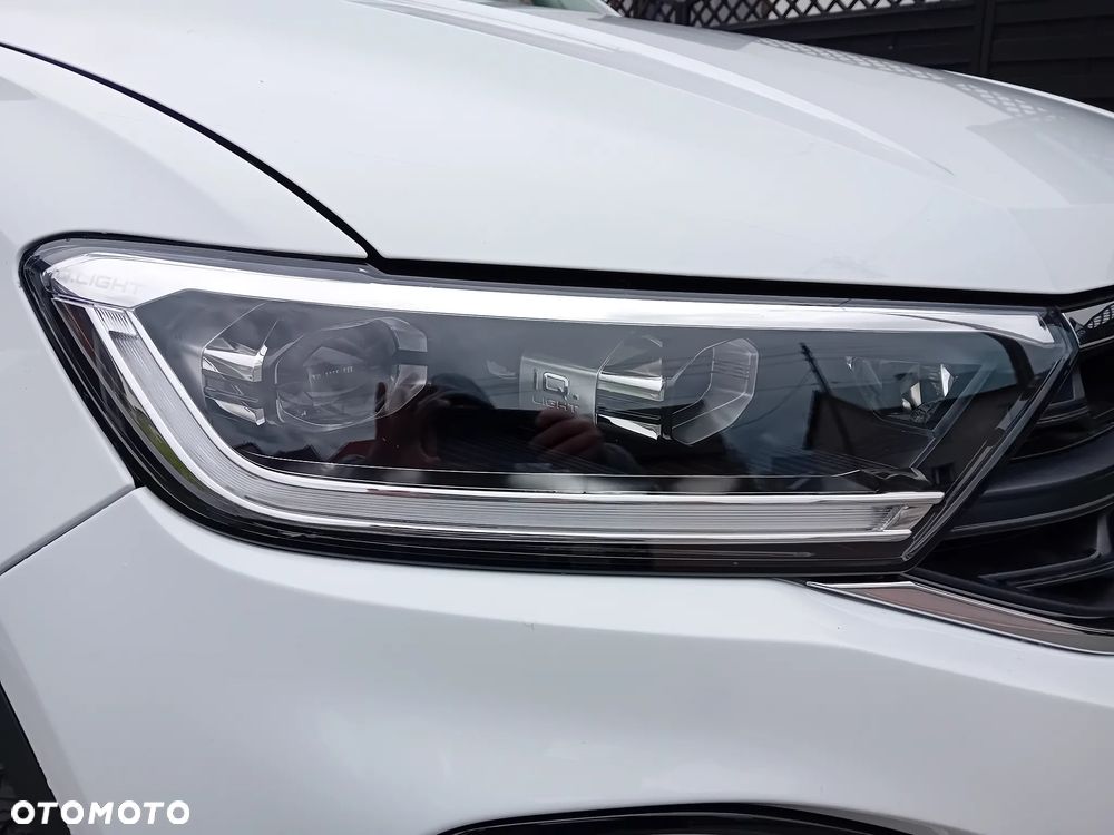 Volkswagen T-Roc 2.0 TDI SCR DSG GOAL - 14