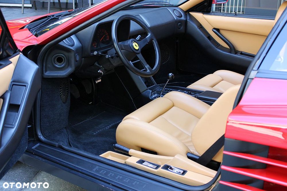 Ferrari Testarossa - 9