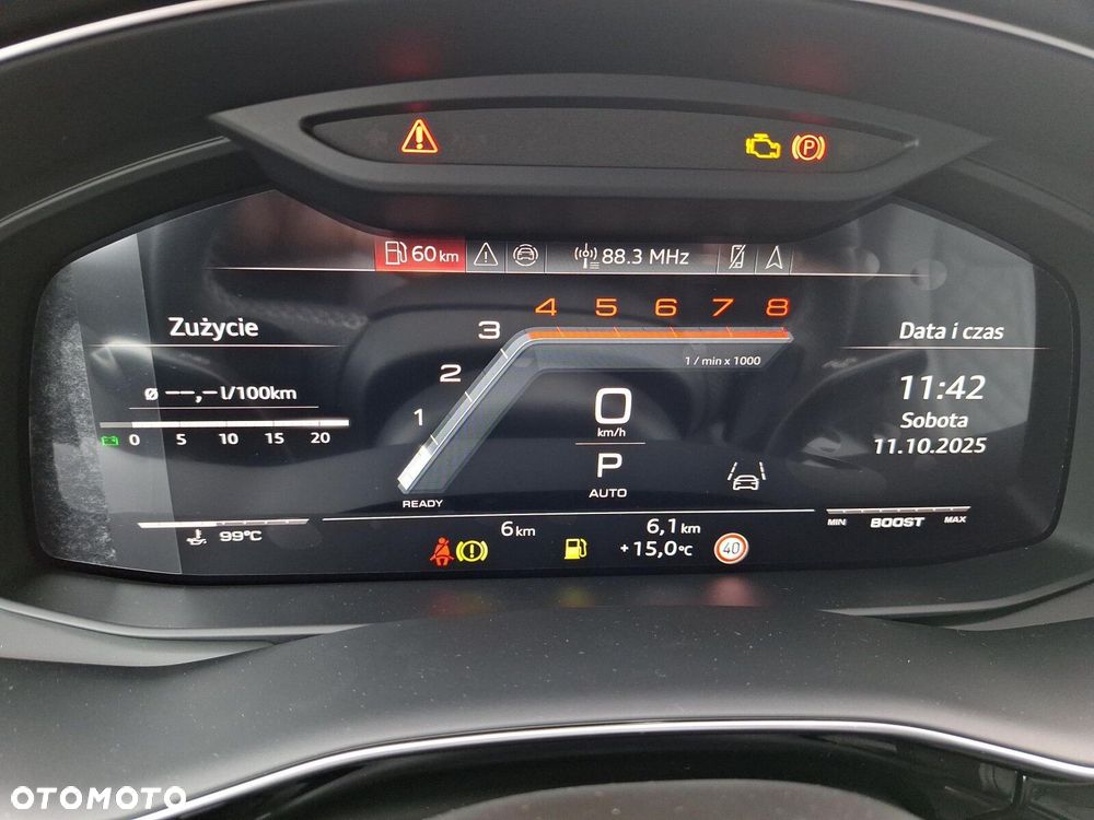 Audi SQ8 - 13