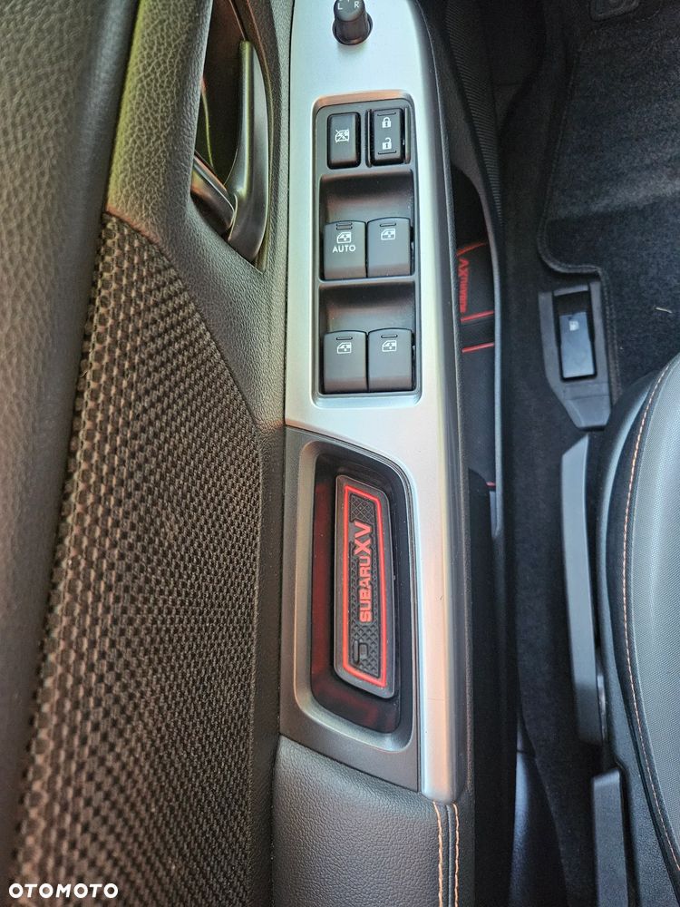 Subaru XV 2.0 i Active - 20