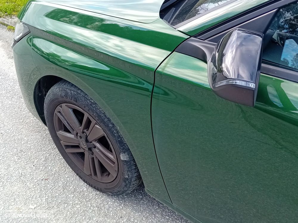 Peugeot 308 1.2 PureTech Active Pack - 10