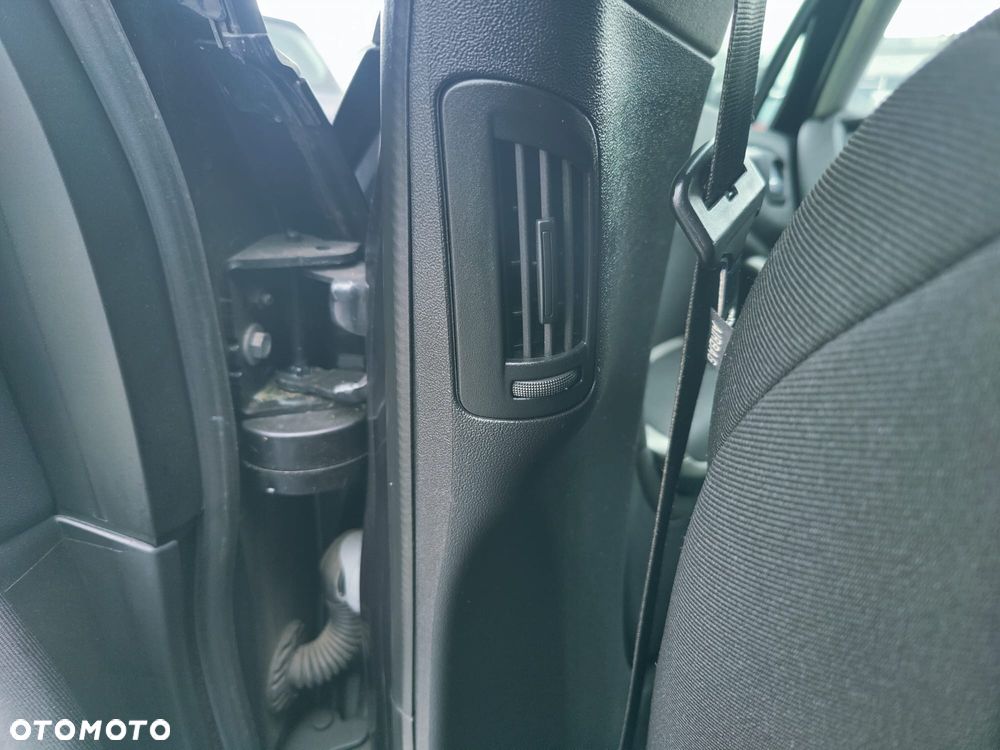 Citroën C5 HDi 140 FAP Business Class - 11