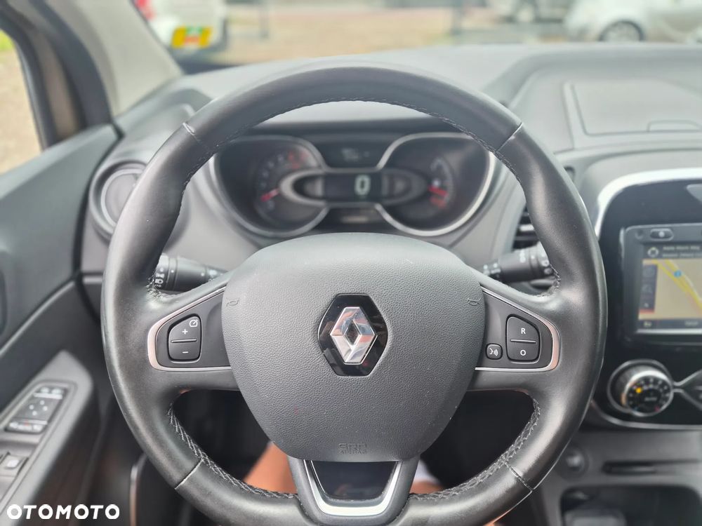 Renault Captur ENERGY TCe 120 Intens - 20