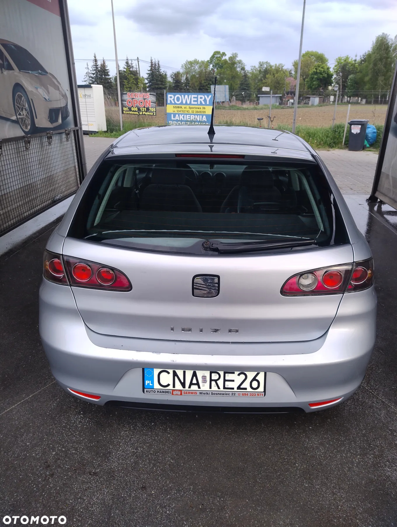 Seat Ibiza - 12