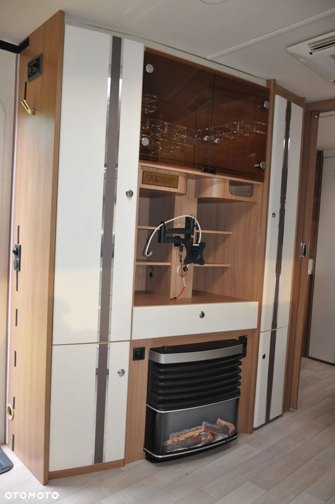 Fendt BIIJOU 590 - 16