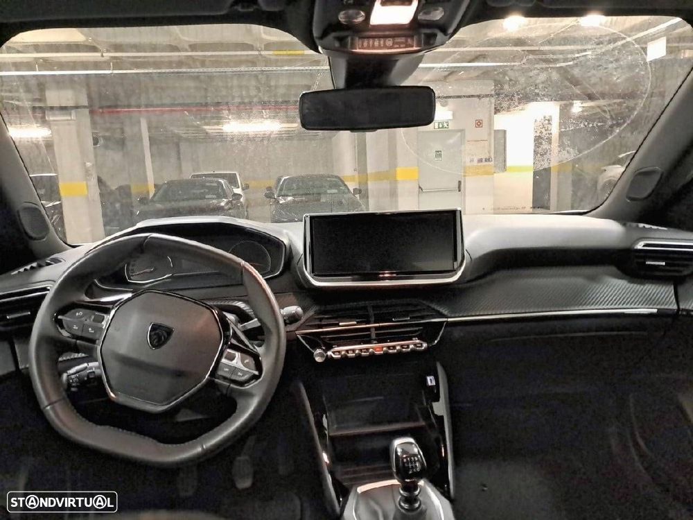 Peugeot 2008 1.2 Style - 8