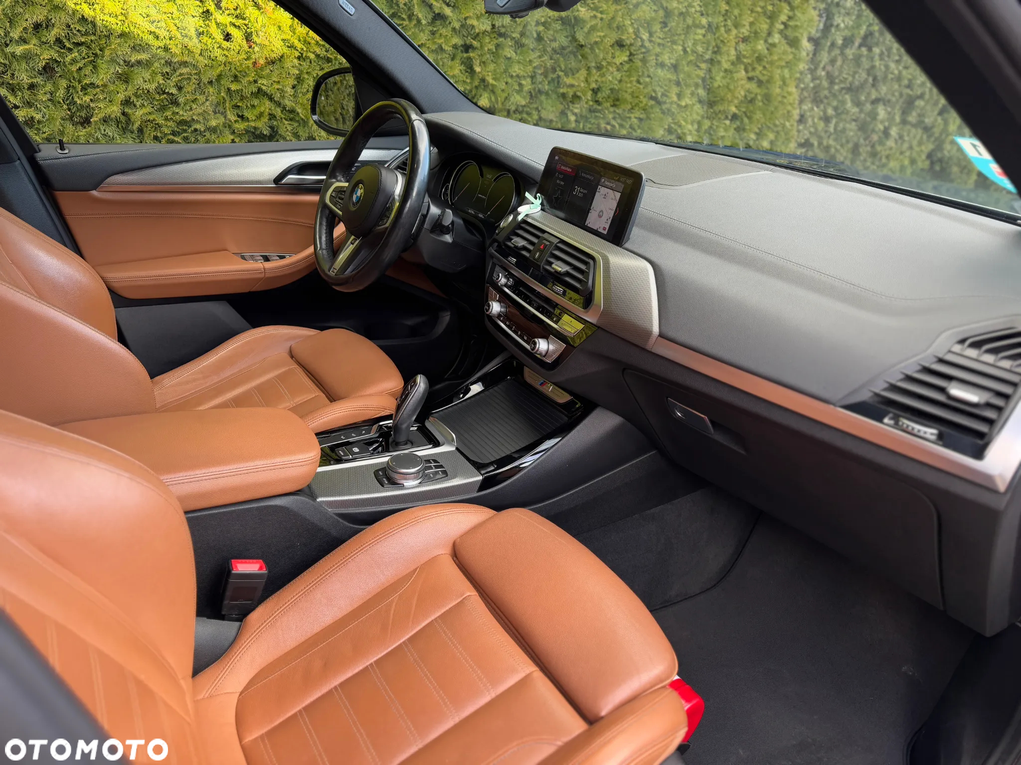 BMW X3 M M40d sport - 14