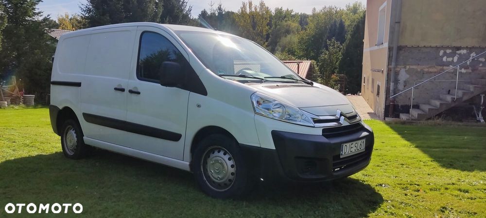 Citroën Jumpy Combi - 3