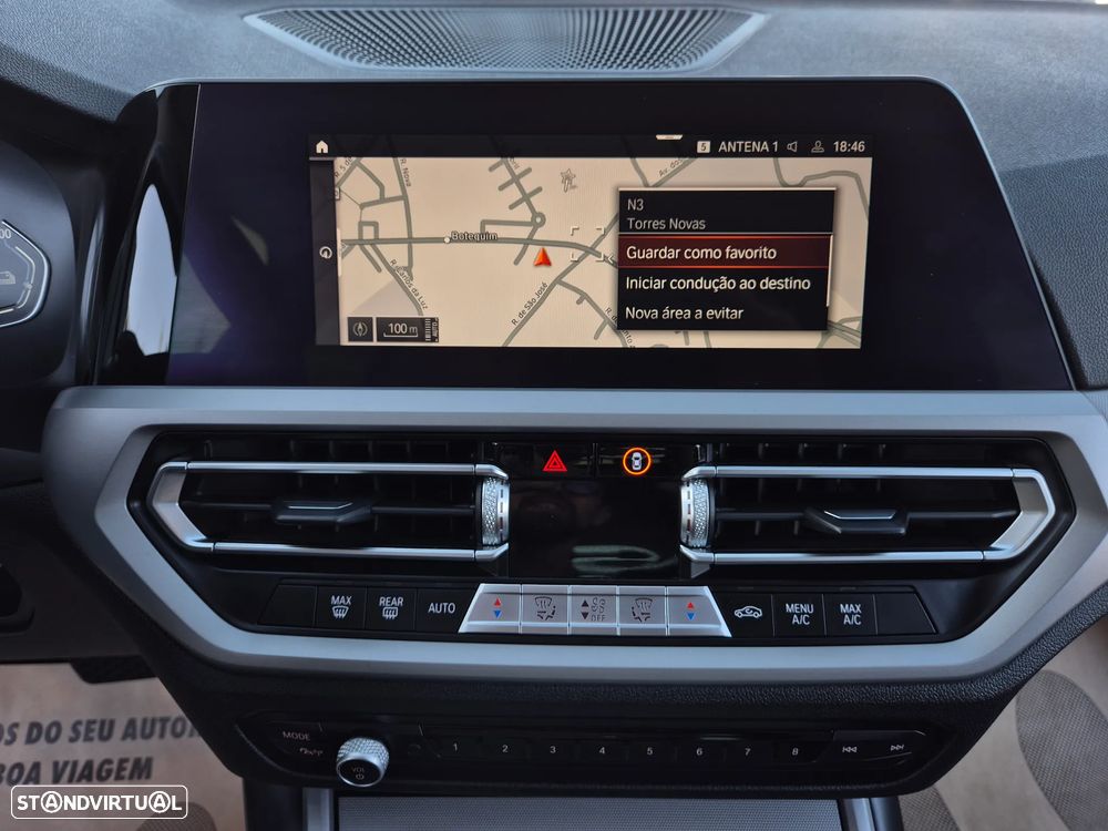 BMW 330 e Auto - 25