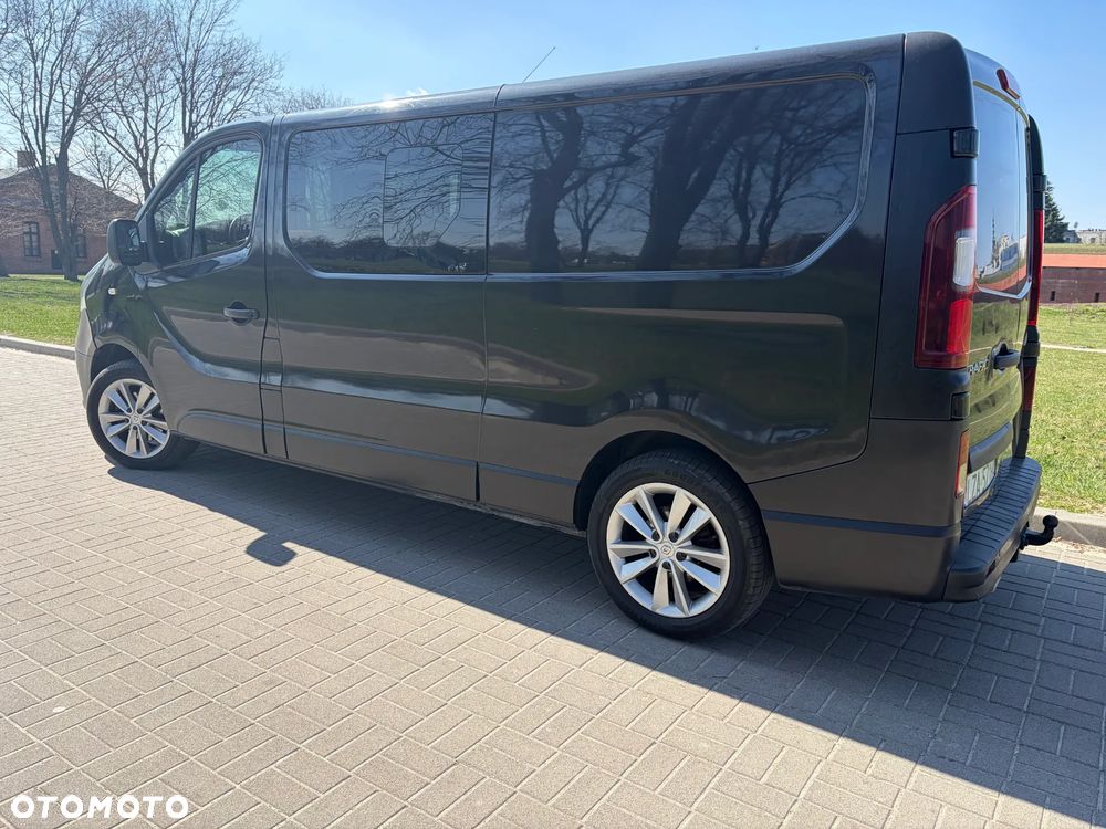 Renault Trafic - 2