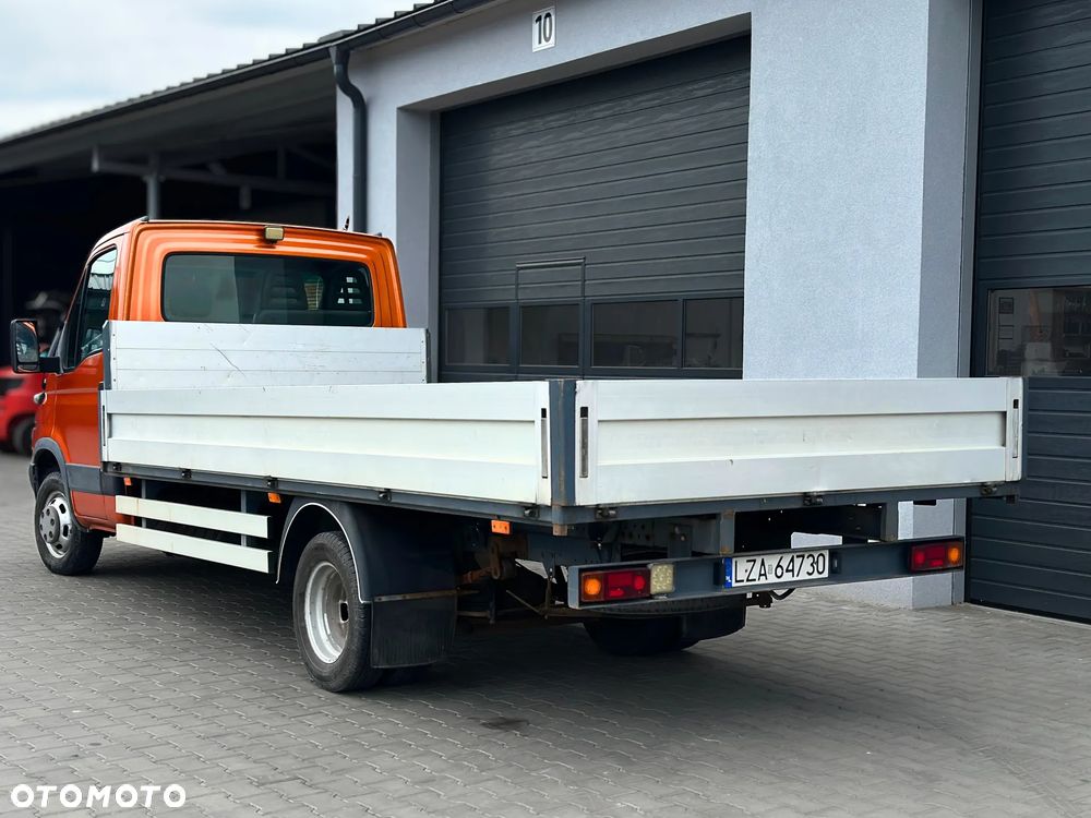 Iveco Daily 35C12 - 6