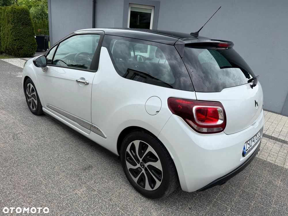 DS Automobiles DS 3 - 15