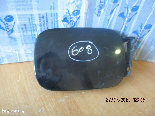 Tampa Combustivel A0005846517 MERCEDES W211 SW 2006 - 3