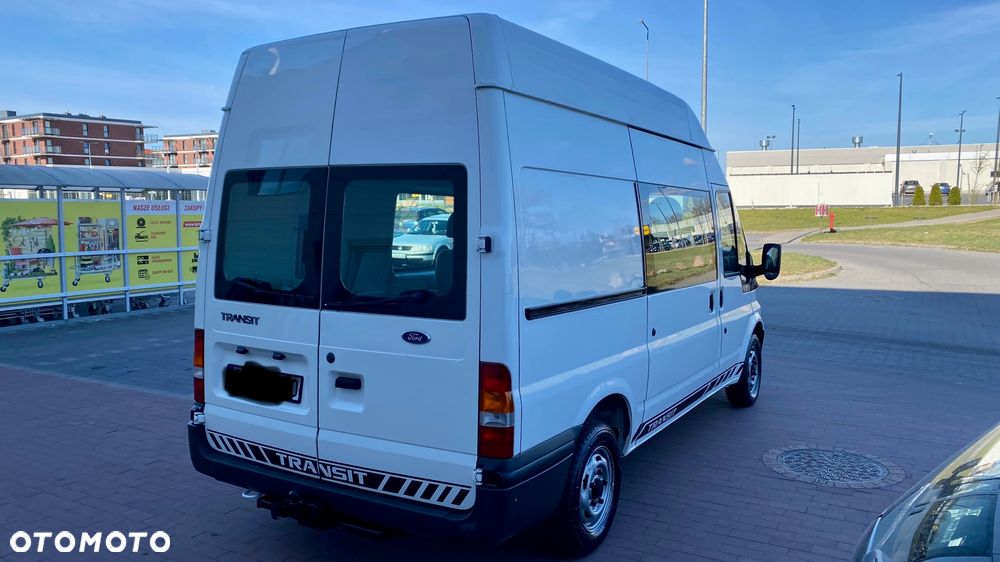 Ford Transit L - 12