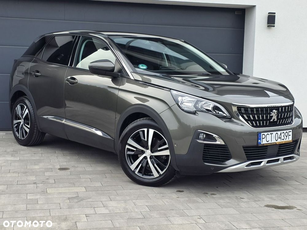 Peugeot 3008 - 28