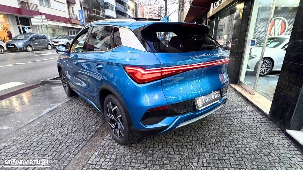 BYD Atto 3 Design - 6