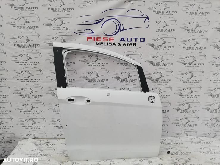 Usa dreapta fata Ford B-max an 2012-2013-2014-2015-2016-2017 - 1