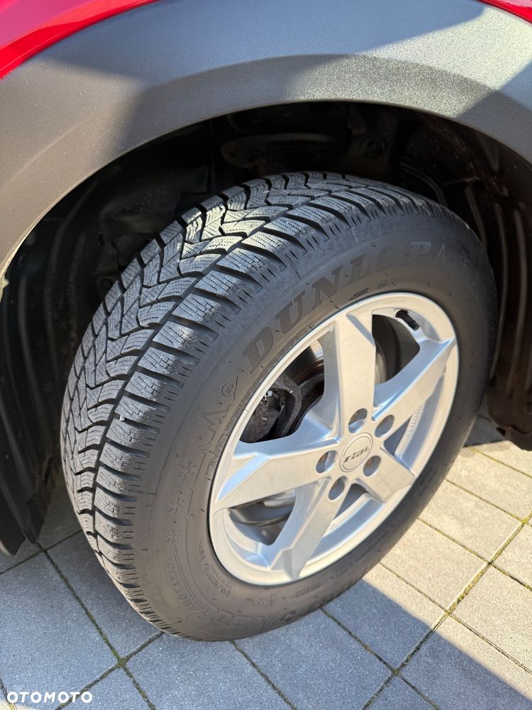 Mazda CX-3 SKYACTIV-G 120 FWD Exclusive-Line - 18