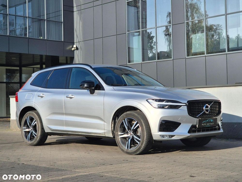 Volvo XC 60 - 9