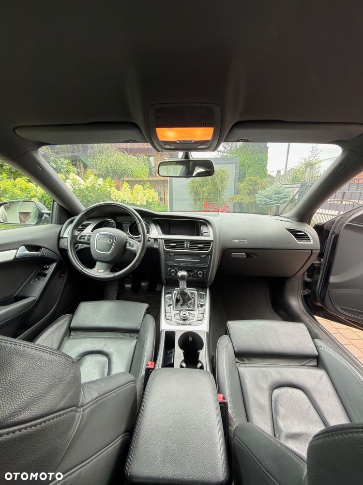Audi A5 Coupé 2.0 TFSI - 5