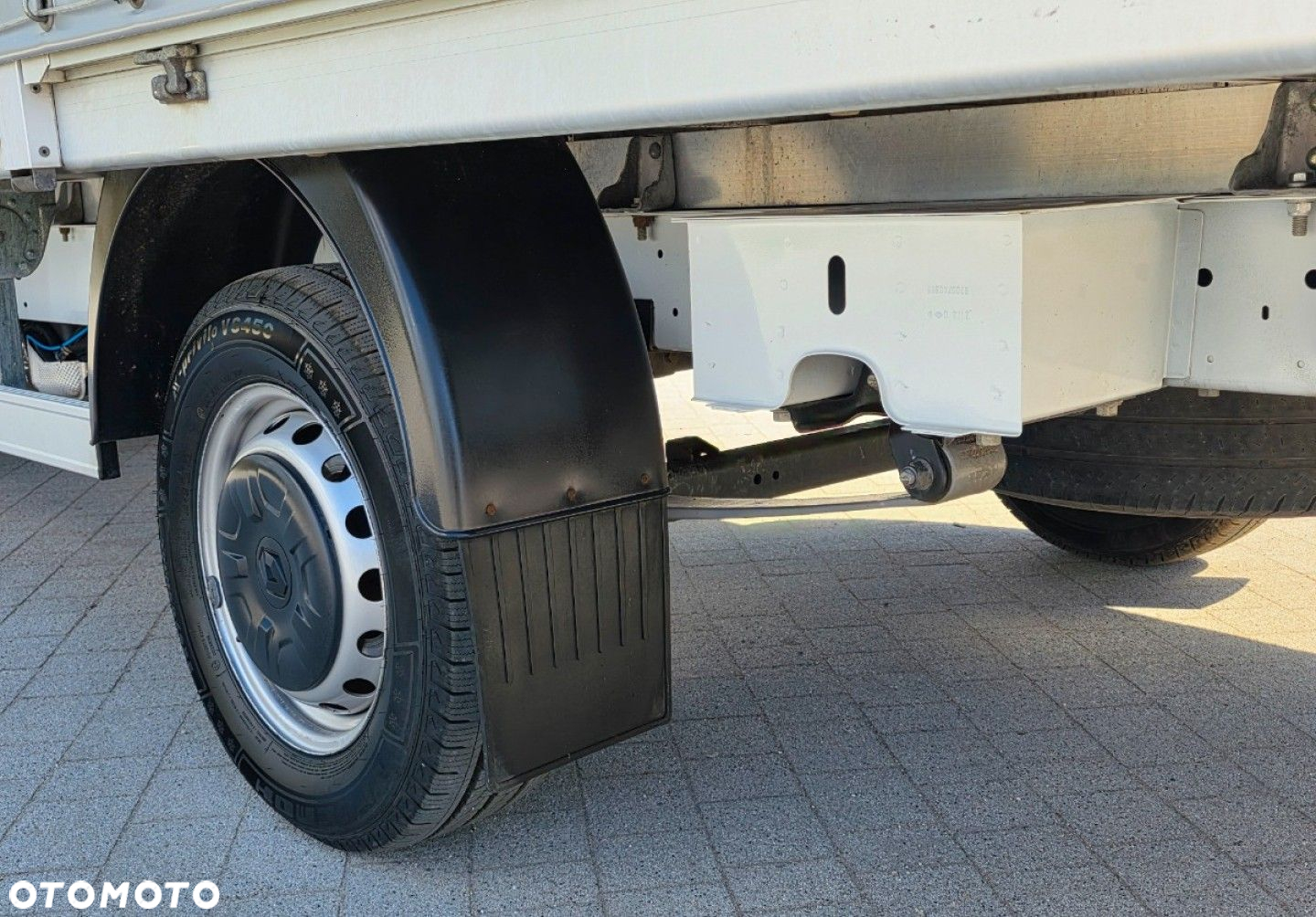 Renault Master - 31