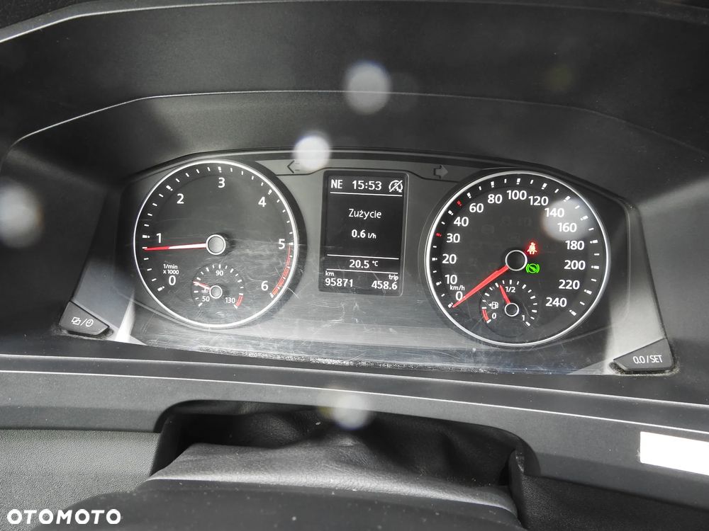 Volkswagen Caravelle 2.0 TDI L2 Highline DSG - 23