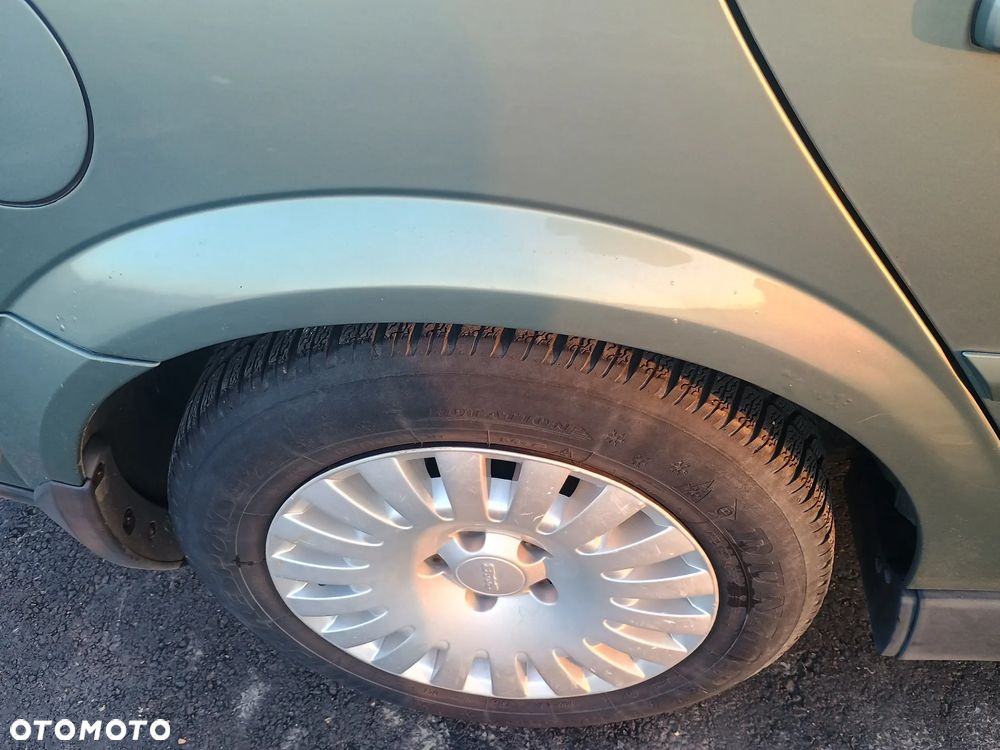 Opel Vectra 1.8 Elegance - 34