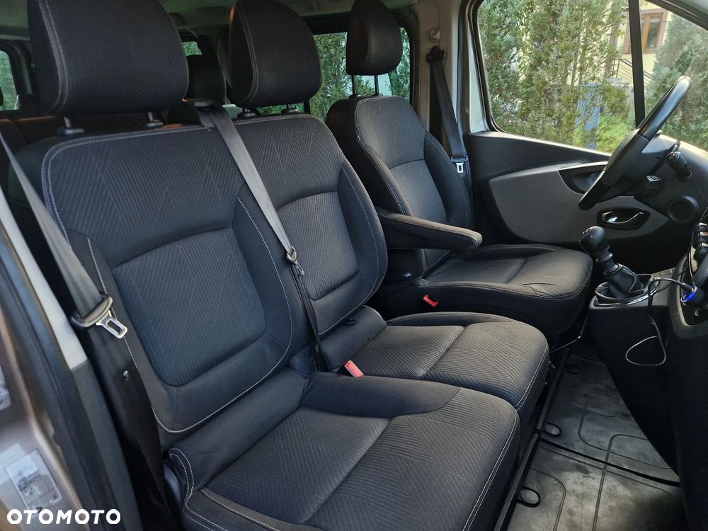Renault Trafic ENERGY L2H1 Komfort - 14