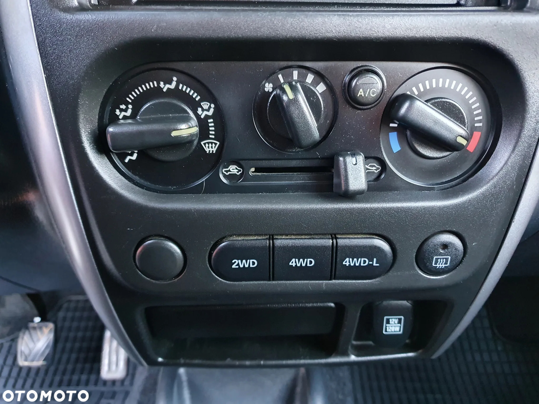Suzuki Jimny - 8