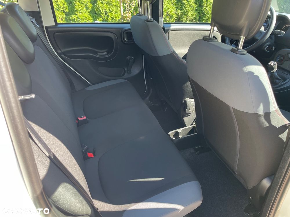 Fiat Panda - 7