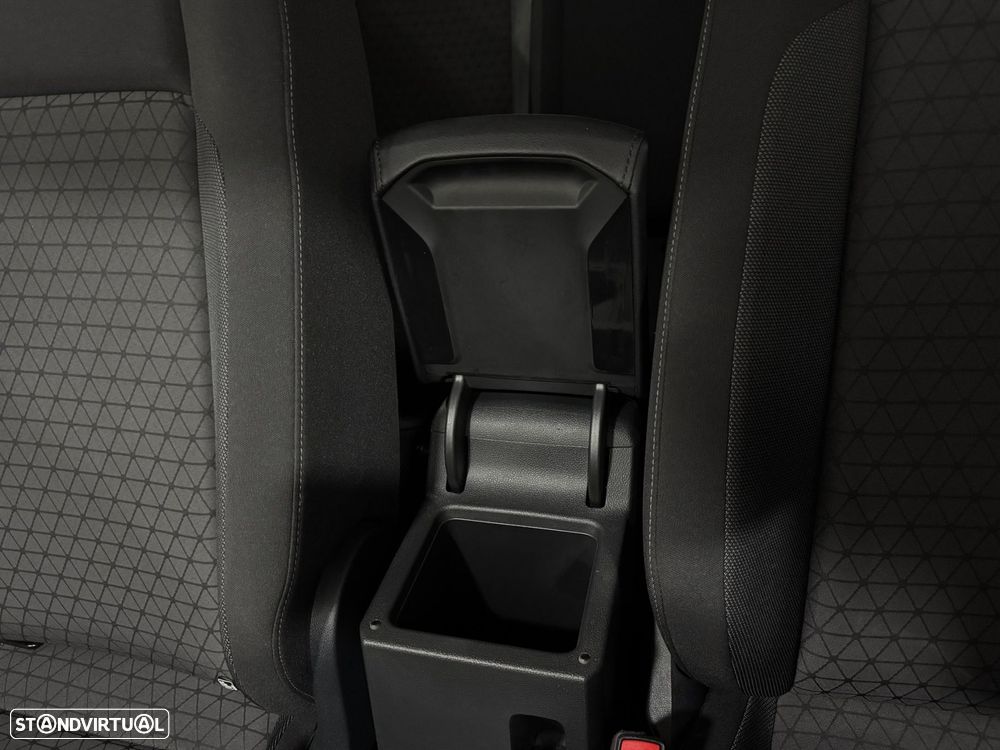 VW T-Cross 1.0 TSI - 50