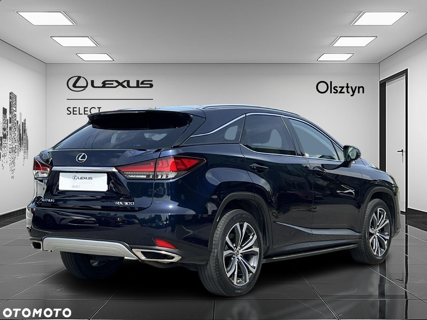 Lexus RX - 2