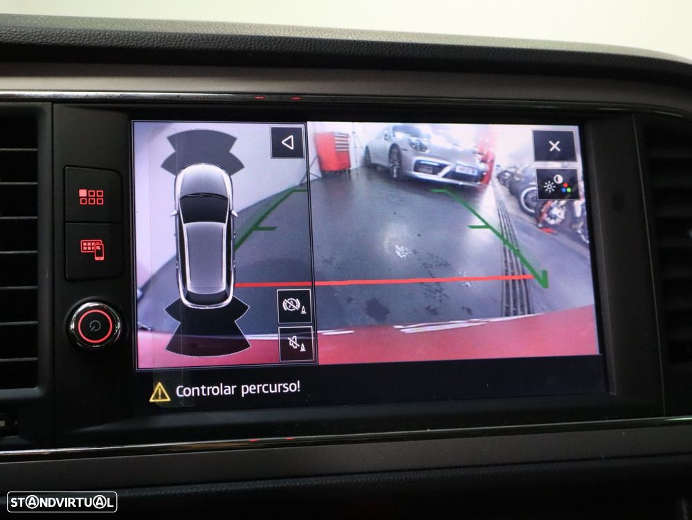 SEAT Leon ST 1.6 TDI Style S/S - 16