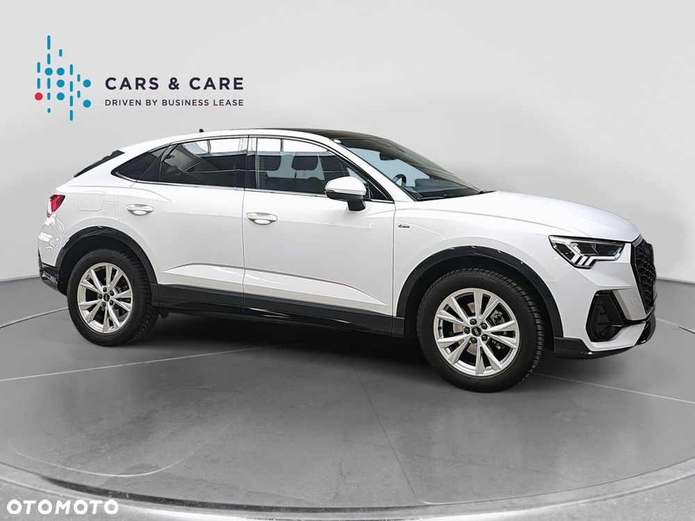 Audi Q3 Sportback - 7