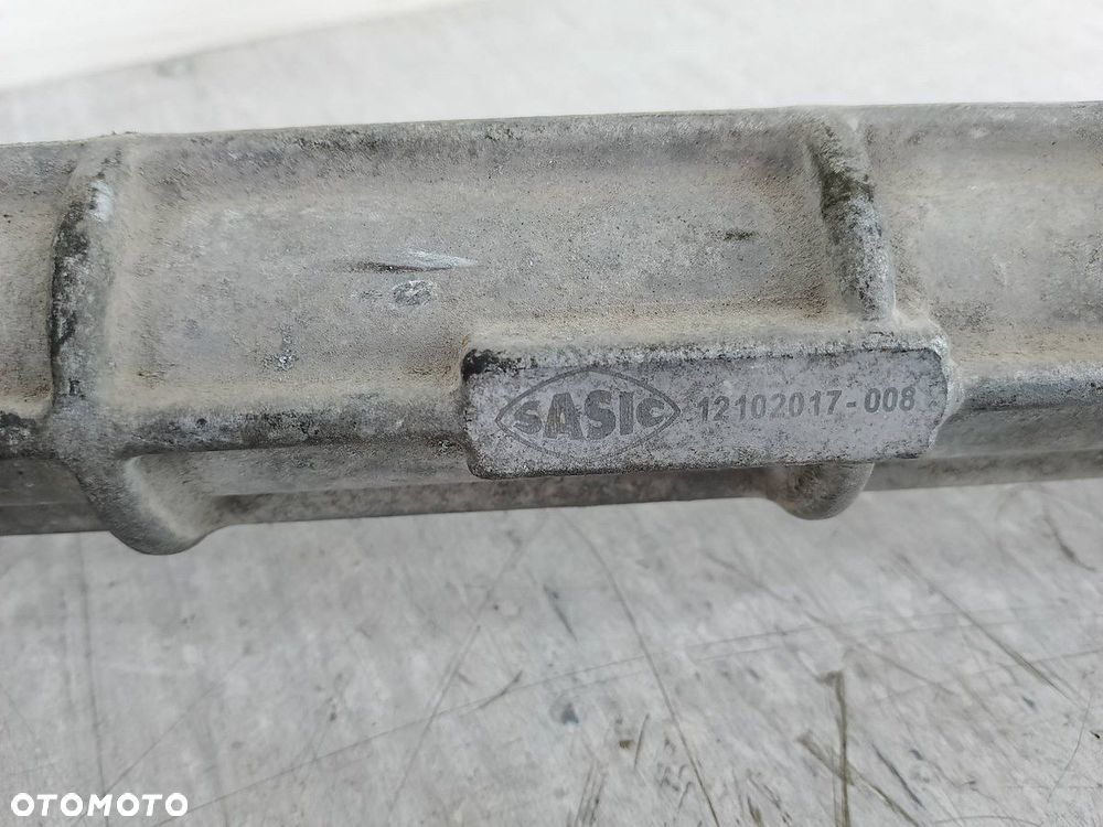 MAGLOWNICA PRZEKŁADNIA KIEROWNICY TOYOTA AVENSIS III T27 12102017-008 2.0 - 4