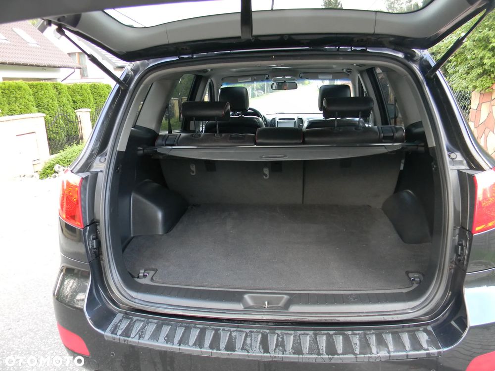 Hyundai Santa Fe - 6