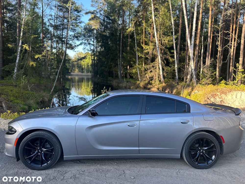 Dodge Charger ver-3-6-gt - 40