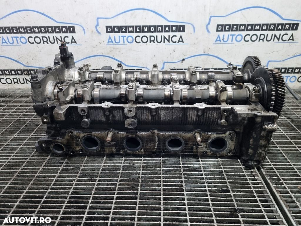 Chiuloasa Mitsubishi Outlander III 2.2 Diesel 2012 - 2015 110kW 150CP 2268CC 4N14 Euro5 ... - 3