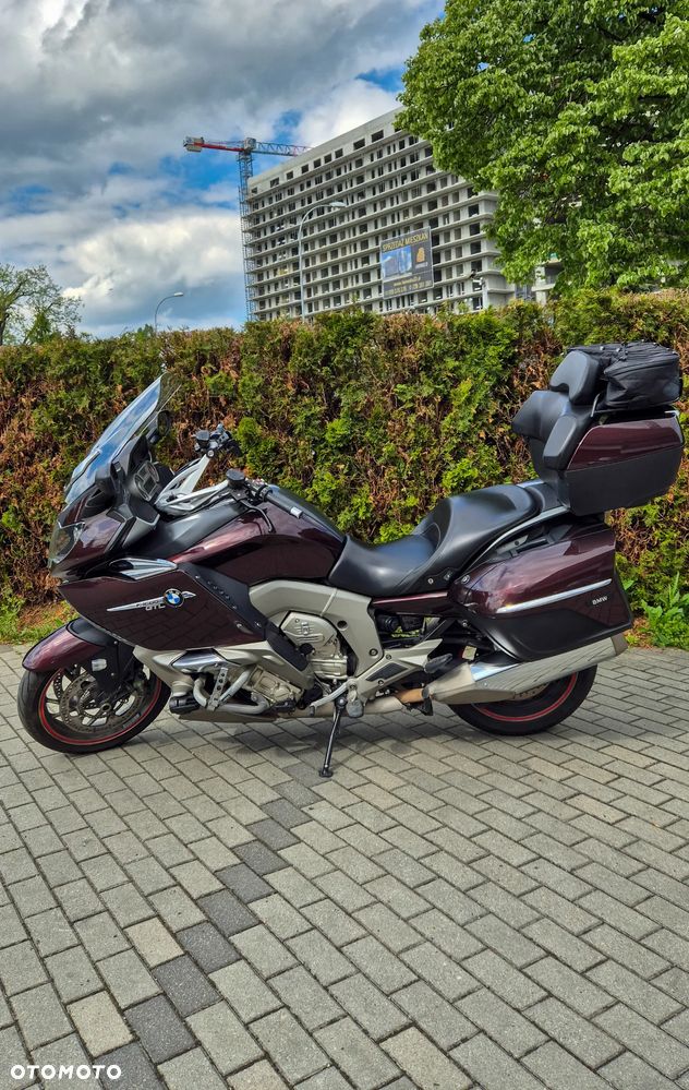 BMW K - 2