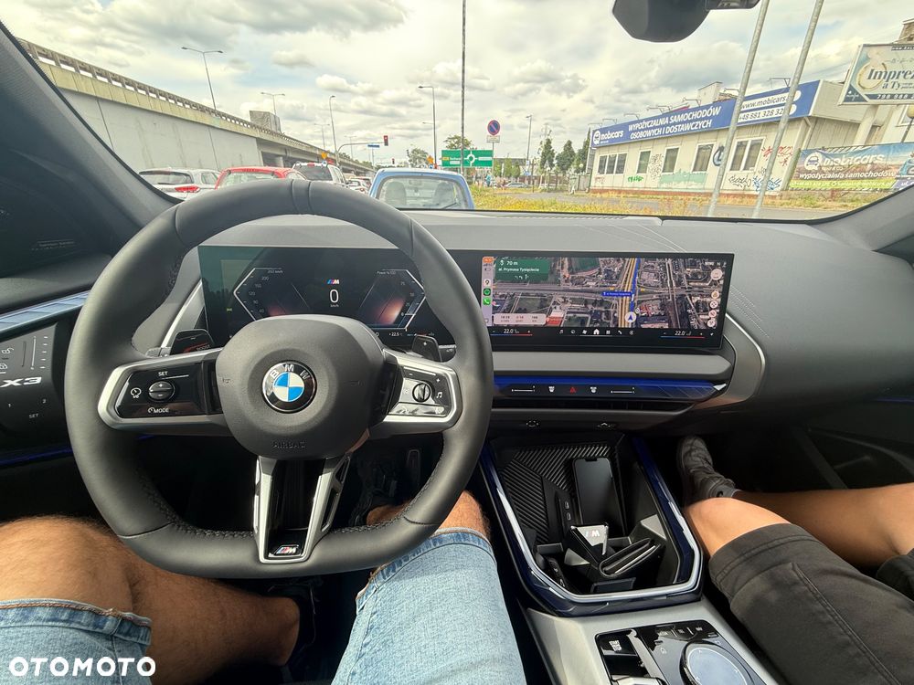BMW X3 - 7