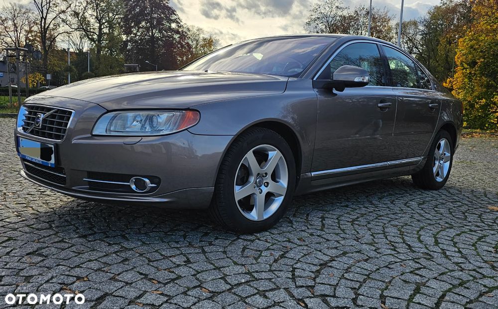 Volvo S80 2.4D5 Executive - 6